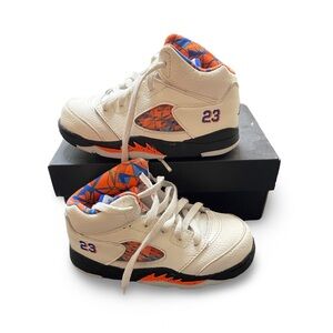 Kids Jordan Retro Sneakers